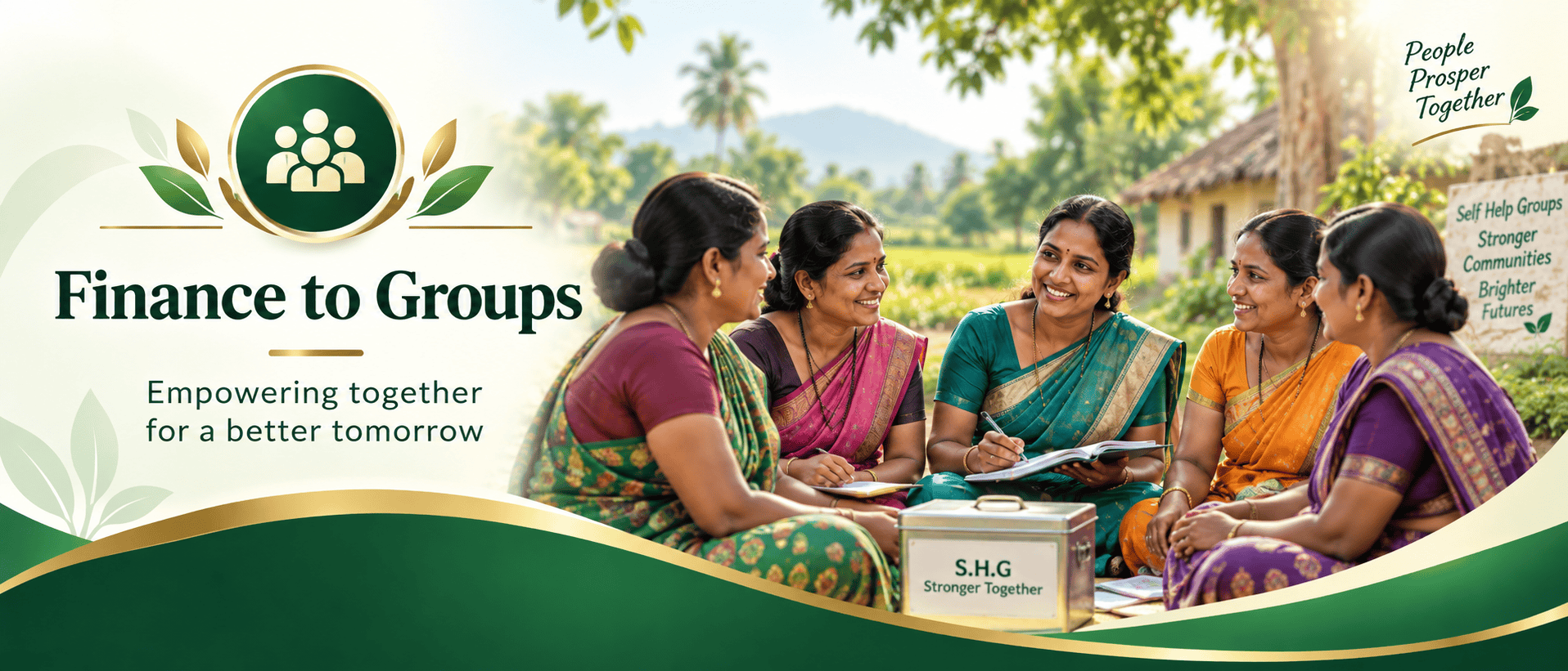 Group Loan