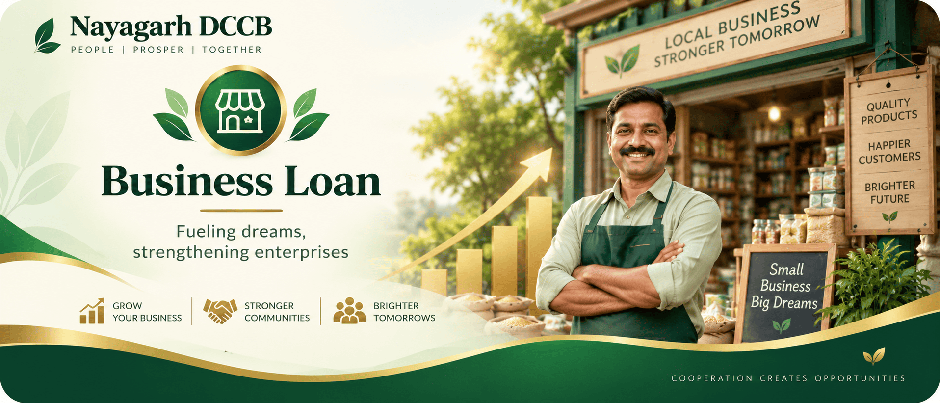 Business Loan