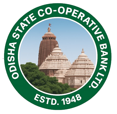 Nayagarh DCCB Logo Right